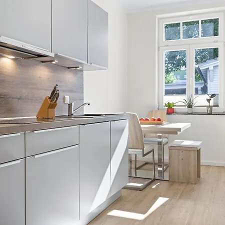 Villa Glueckspilz Ofc 27 *