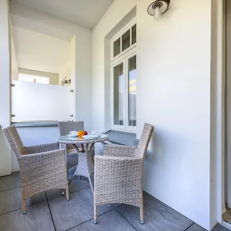 Villa Glueckspilz Ofc 27