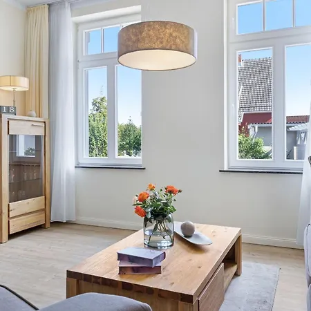 Glueckspilz Ofc 27 Villa *
