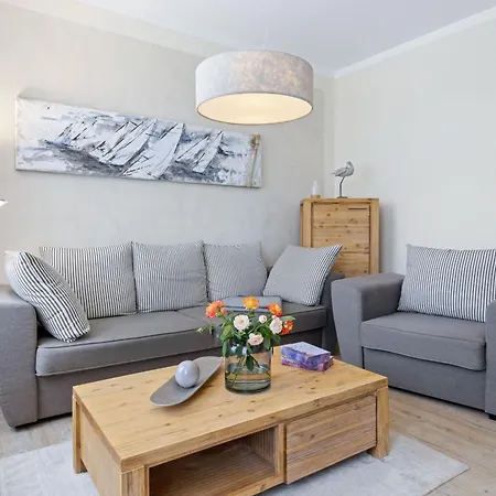 Glueckspilz Ofc 27 Villa Kuehlungsborn
