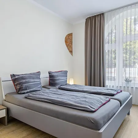 Βίλα Glueckspilz Ofc 27