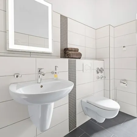 Glueckspilz Ofc 27 Βίλα Ostseebad Kühlungsborn