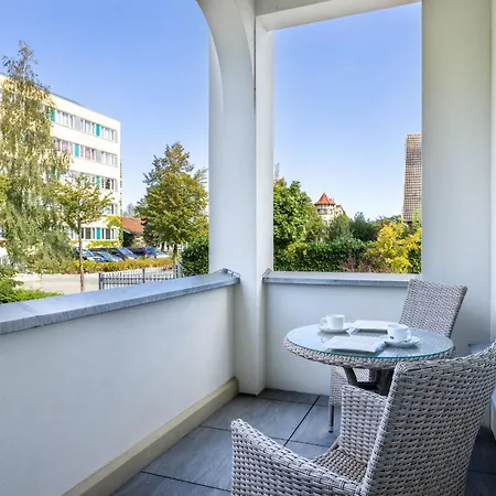 Villa Glückspilz Ofc 27