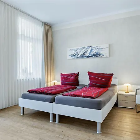 Glückspilz Ofc 27 Villa