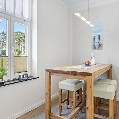 Glückspilz Ofc 27 Villa *