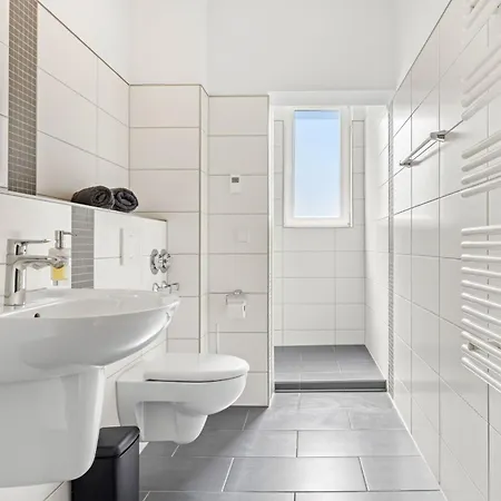 Glueckspilz Ofc 27 * Ostseebad Kühlungsborn