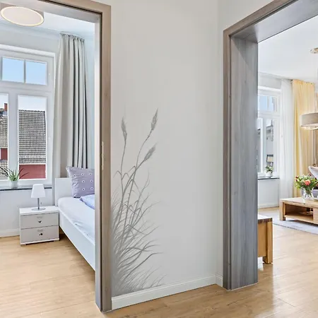 Βίλα Glueckspilz Ofc 27