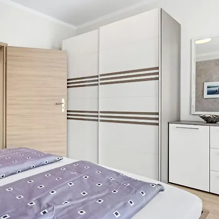 Glueckspilz Ofc 27 * Ostseebad Kühlungsborn