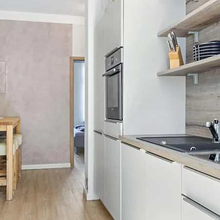 Villa Glückspilz Ofc 27 Ostseebad Kühlungsborn