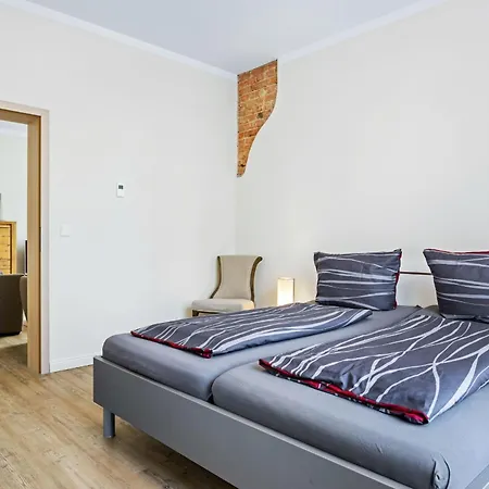 Glueckspilz Ofc 27 Ostseebad Kühlungsborn