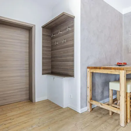 Villa Glückspilz Ofc 27 *