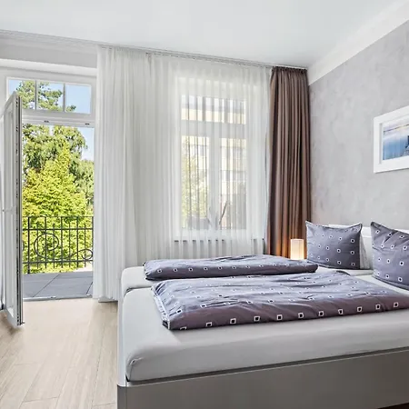 Glueckspilz Ofc 27 Ostseebad Kühlungsborn