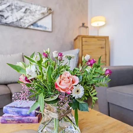 Glueckspilz Ofc 27 فيلة Ostseebad Kühlungsborn