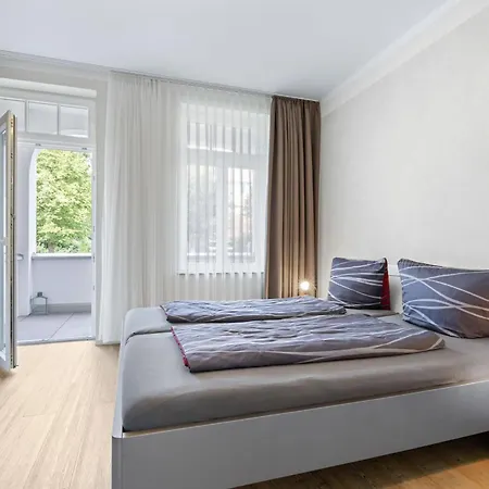 Glückspilz Ofc 27 Villa *