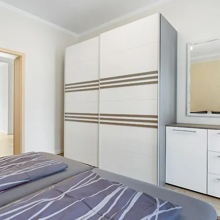 Glueckspilz Ofc 27 Βίλα *